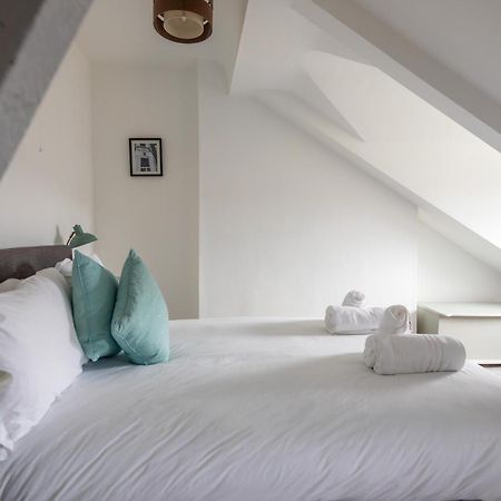 The Cadnant Holiday House ลันดิดโน ภายนอก รูปภาพ